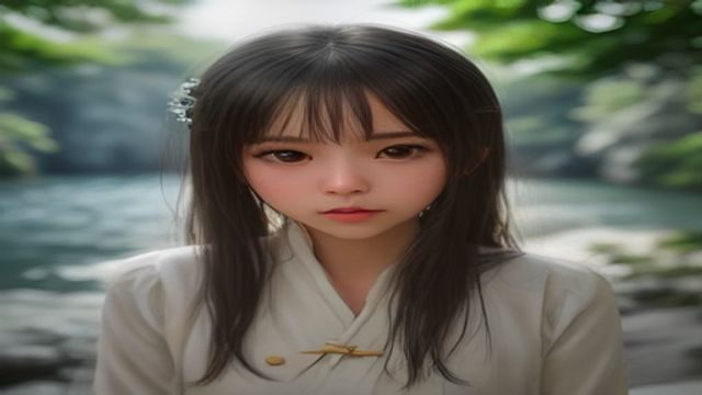 使用小莫骚麦录制的直播画面，声音波形丰富，人声清晰有层次，背景噪声大幅减少，专业感明显提升